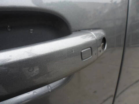 2012 Audi Q5 2.0T quattro Premium Plus