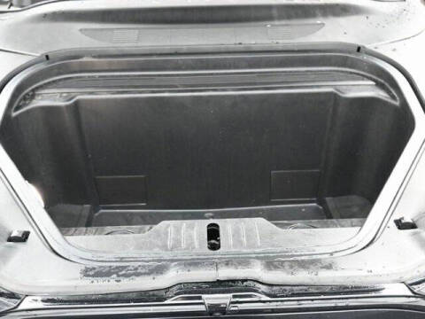 2022 Ford Mustang Mach-E Premium