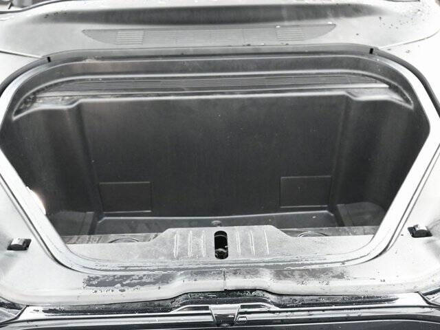 2022 Ford Mustang Mach-E Premium