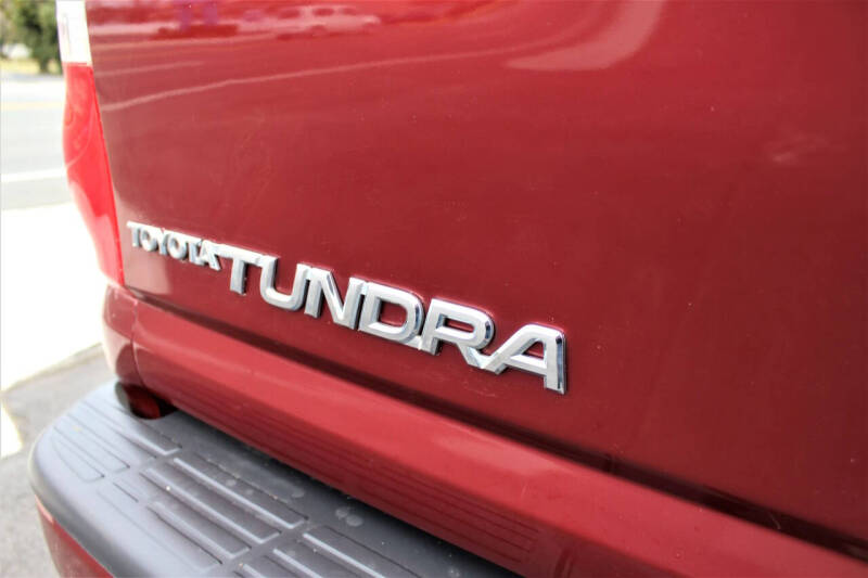 2006 Toyota Tundra Limited