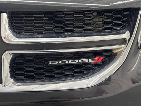 2018 Dodge Grand Caravan
