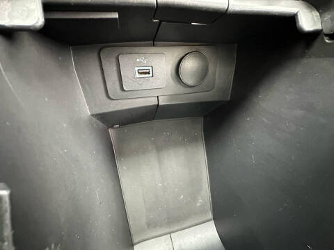 2017 Ford Fusion Energi SE Luxury