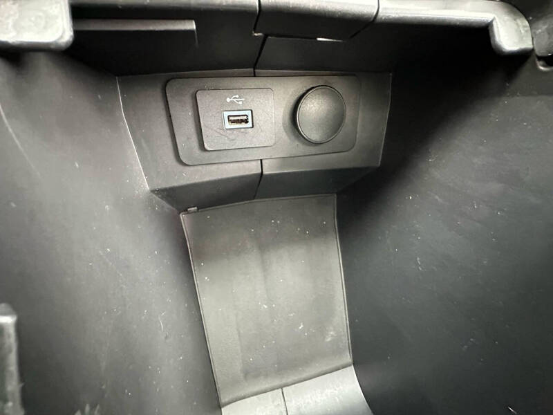 2017 Ford Fusion Energi SE Luxury