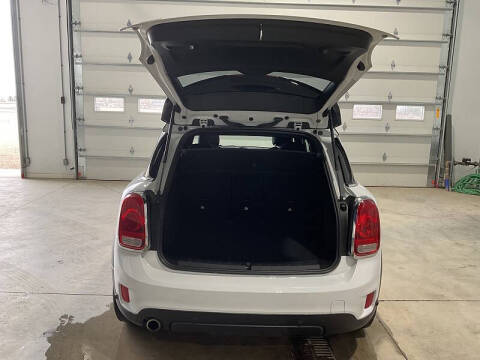 2020 MINI Countryman