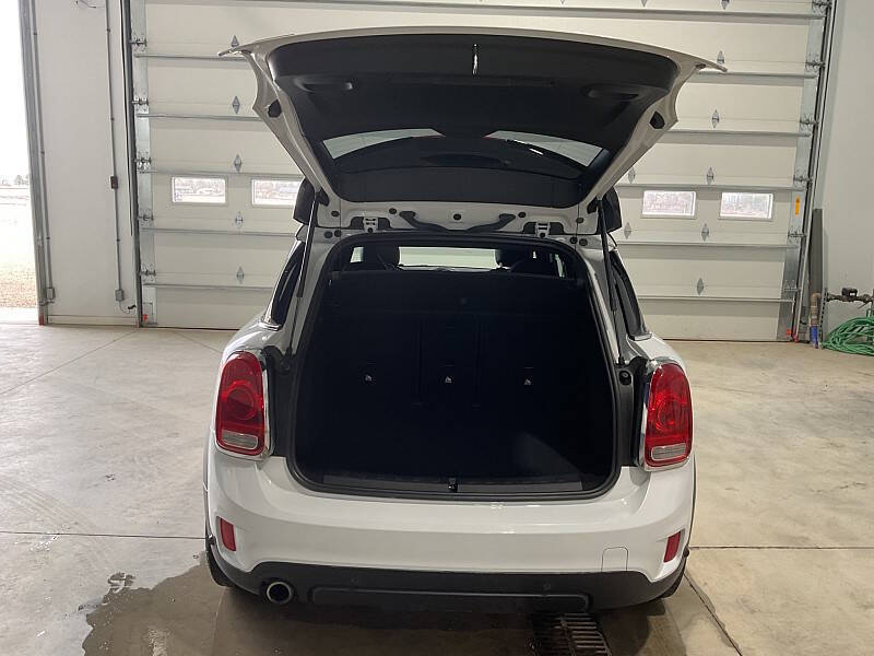 2020 MINI Countryman