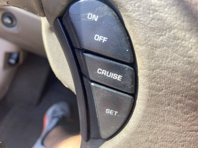 2006 Chrysler Sebring Touring