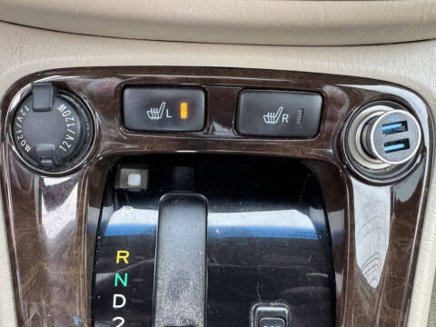 2003 Toyota Highlander