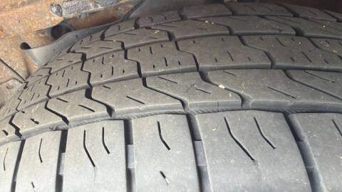 2004 Ford Escape Limited