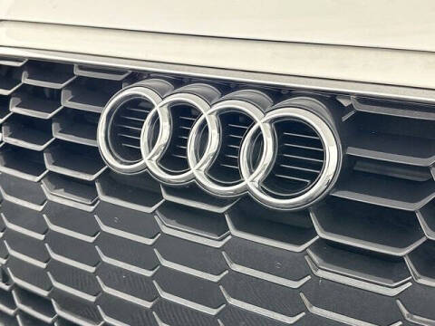 2023 Audi A3 quattro Premium 40 TFSI