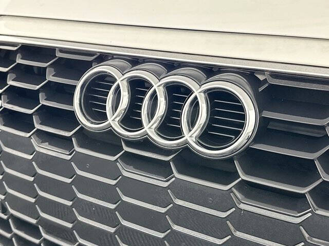 2023 Audi A3 quattro Premium 40 TFSI