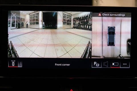 2025 Audi RS 5 Sportback 2.9T quattro