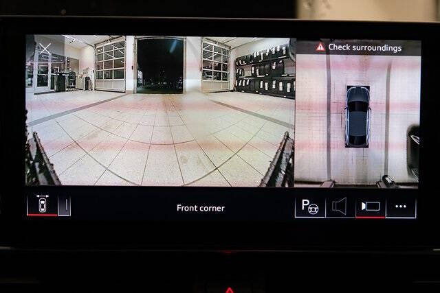 2025 Audi RS 5 Sportback 2.9T quattro