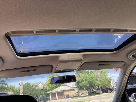 2004 Volkswagen Golf GLS