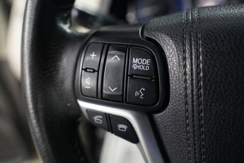 2016 Toyota Sienna