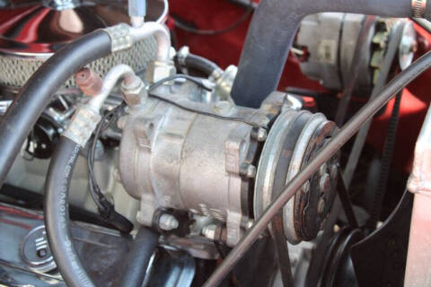 1948 Chevrolet 3100