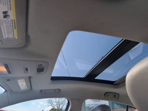 2012 Buick LaCrosse Premium 2