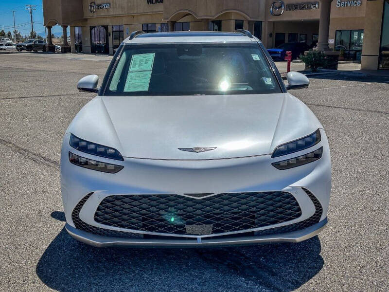 2023 Genesis GV60 Performance