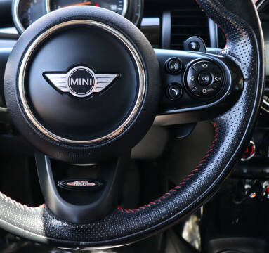 2019 MINI Hardtop 4 Door Cooper S