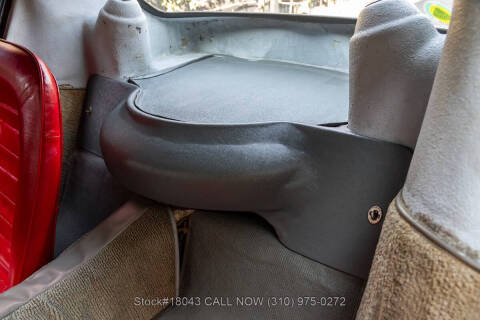 1960 Lotus Elite Type 14 LHD