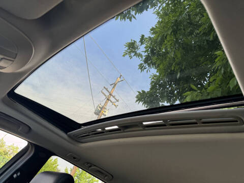 2011 Mercedes-Benz M-Class ML 350