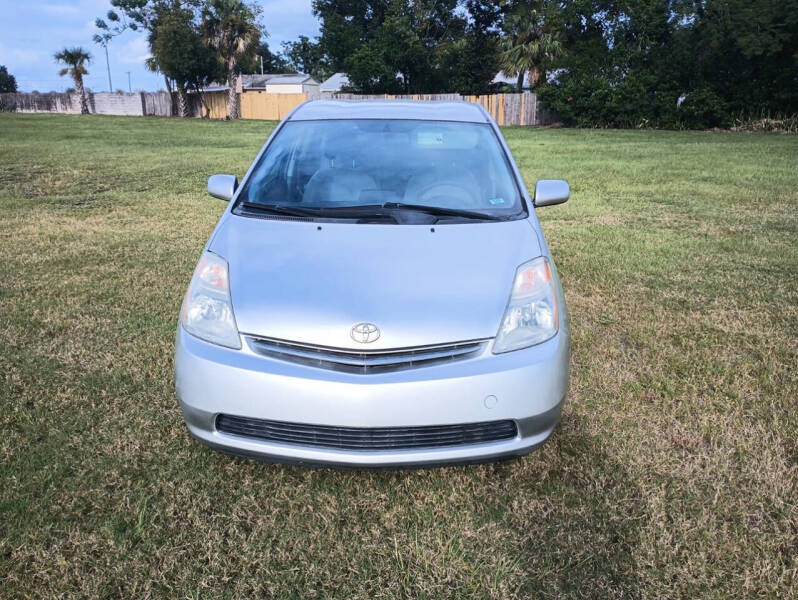 2006 Toyota Prius