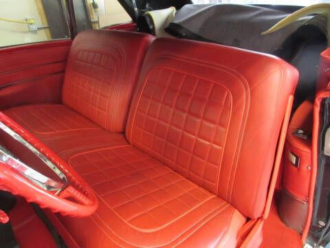 1956 Oldsmobile Ninety-Eight