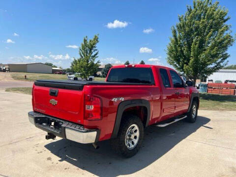 2009 Chevrolet Silverado 1500