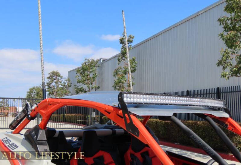 2021 Can-Am Maverick X3