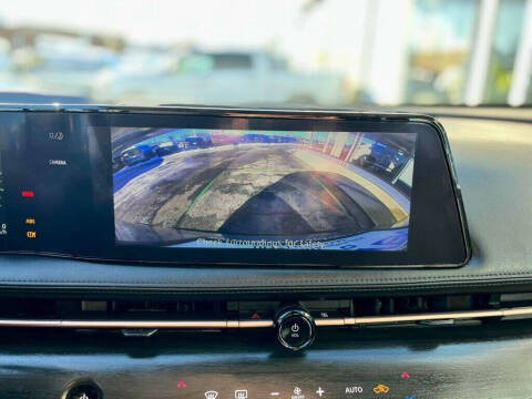 2024 Nissan Ariya Evolve+ e-4ORCE