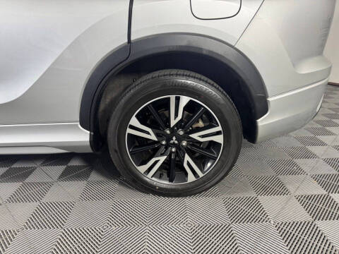 2024 Mitsubishi Eclipse Cross SEL