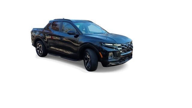 2023 Hyundai SANTA CRUZ for sale at Bowman Auto Center in Clarkston, MI