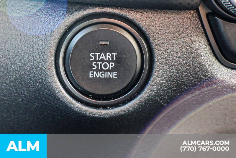 2024 Mazda CX-50 2.5 S Preferred