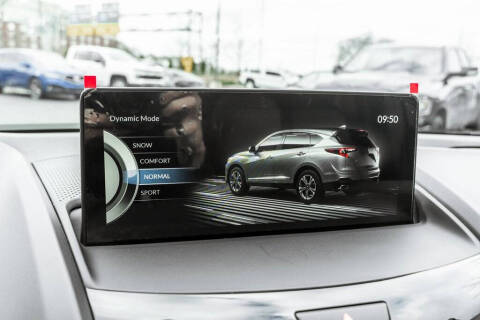 2024 Acura RDX SH-AWD w/A-SPEC