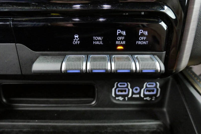 2022 RAM 1500 Limited Longhorn