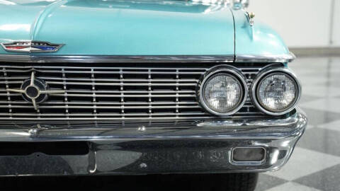 1962 Ford Galaxie