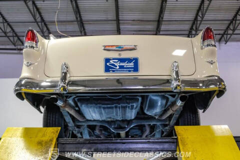 1955 Chevrolet Bel Air