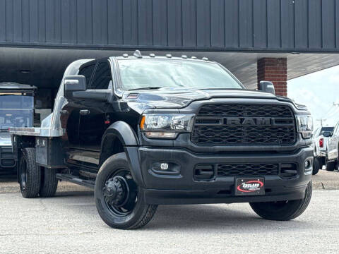 2024 RAM 5500