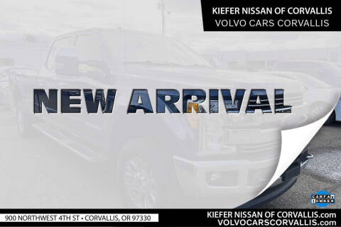 2017 Ford F-350 Super Duty for sale at Kiefer Nissan Budget Lot in Albany OR
