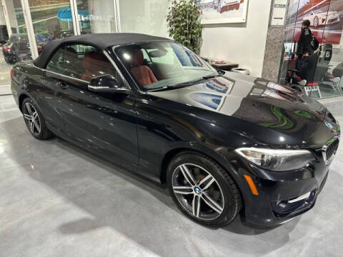 2017 BMW 2 Series 230i