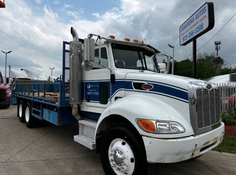 2010 Peterbilt 340