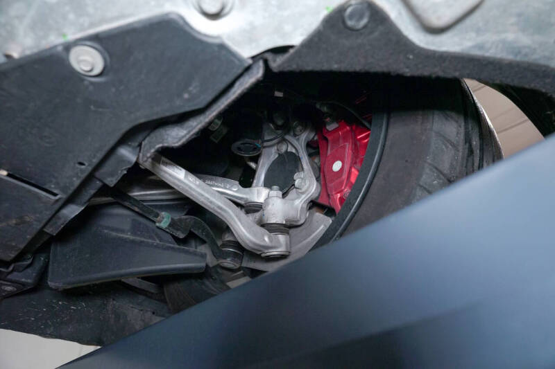 2023 Cadillac CT5-V Blackwing