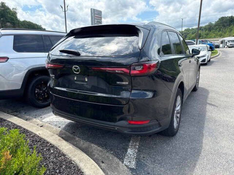 2025 Mazda CX-90 3.3 Turbo Select