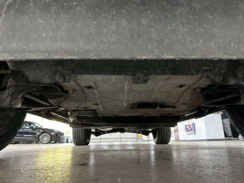 2017 Lincoln Navigator Select