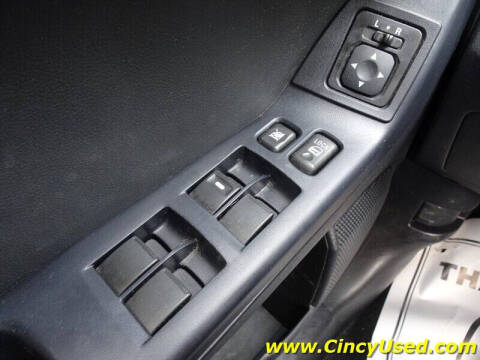 2015 Mitsubishi Lancer