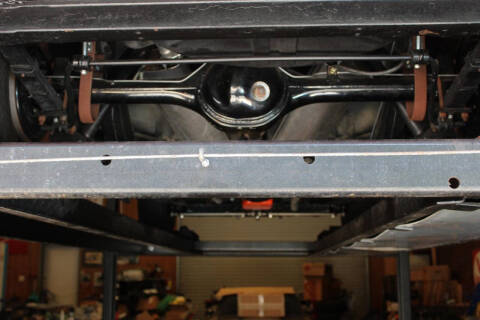 1962 Chevrolet Corvette