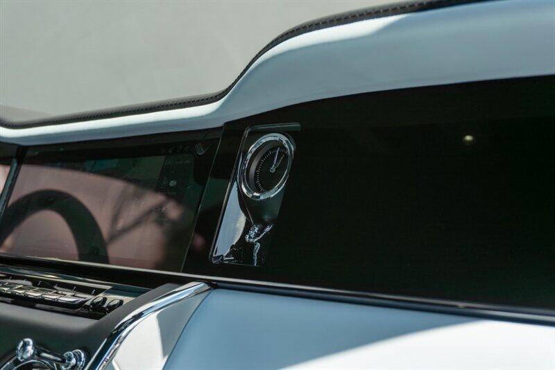 2026 Rolls-Royce Cullinan