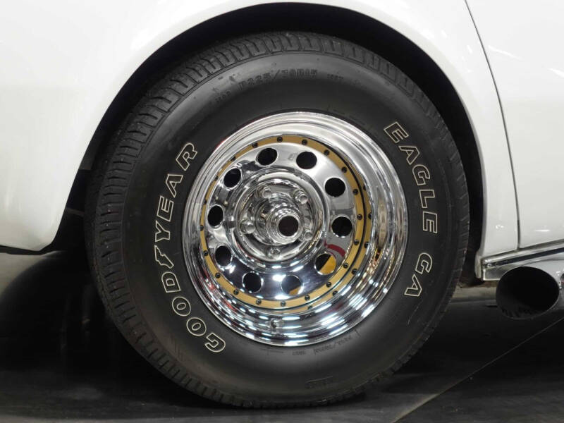 1975 Chevrolet Corvette