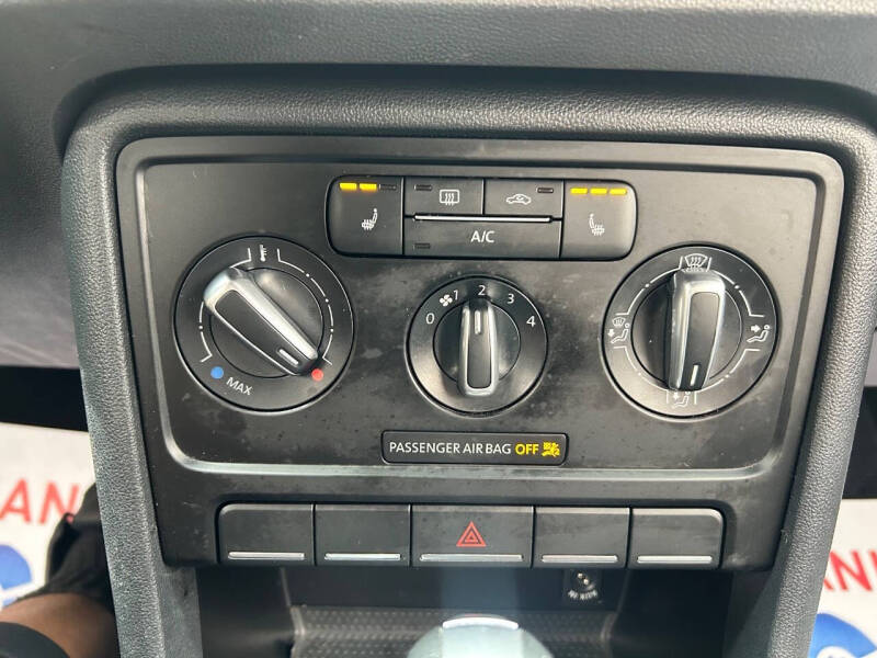 2015 Volkswagen Beetle 1.8T