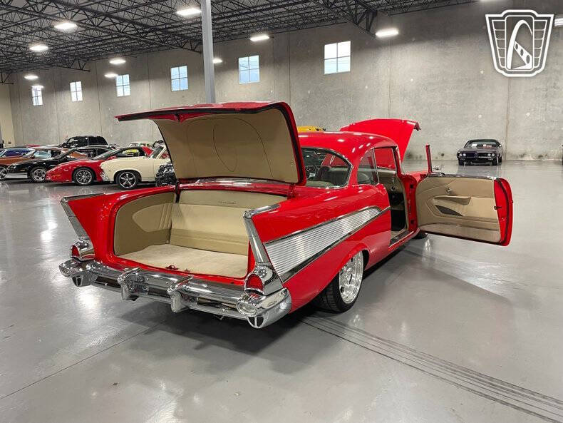 1957 Chevrolet 210