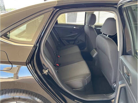 2024 Volkswagen Jetta S